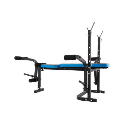 16. REBEL ACTIVE RBA-2007 adjustable multifunctional training bench