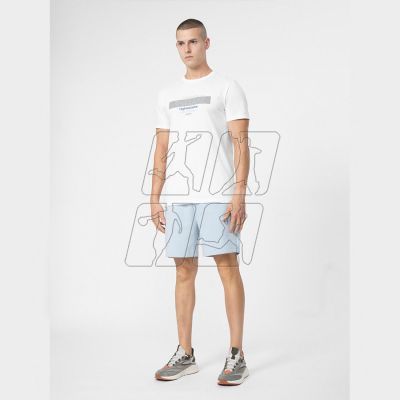 Shorts 4F M 4FSS23TSHOM054 34S