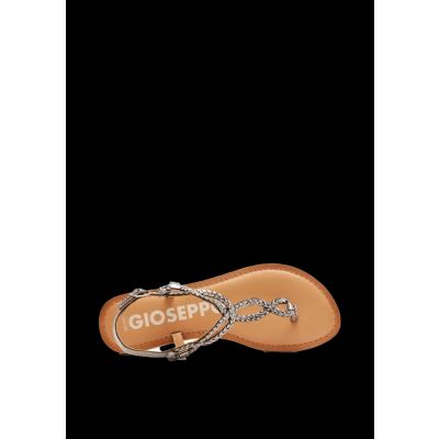 5. Gioseppo MERIGNAS Women's Shoes (69111-P-Plomo)