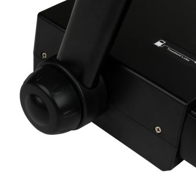 19. VIRTUFIT RUN FIT FOLDABLE ELECTRIC TREADMILL