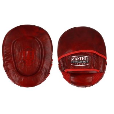 MASTERS BURGUNDY RUBY ŁP-BR-LX trainer paws