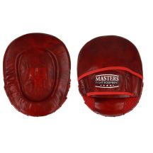 MASTERS BURGUNDY RUBY ŁP-BR-LX trainer paws