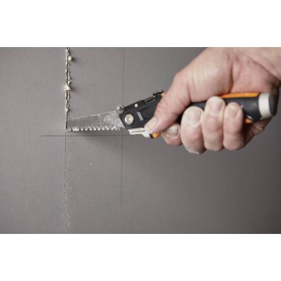 7. CarbonMax Construction Knife