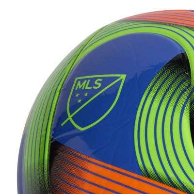 3. adidas MLS Club JW1324 Ball