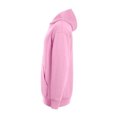 6. Chill unisex sweatshirt (pink)
