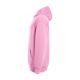6. Chill unisex sweatshirt (pink)