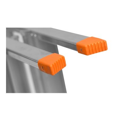 6. Krause Dopplo 120410 double-sided ladder