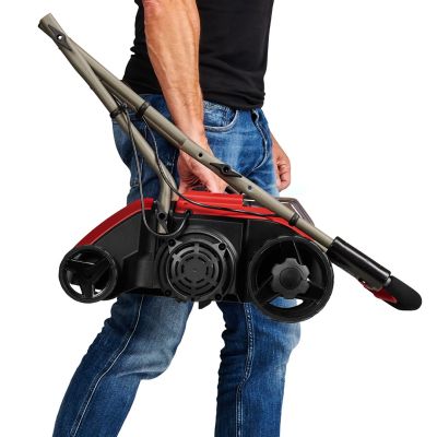 2. GC-SC 18/28 DS Li-Solo EINHELL Scarifier/Aerator