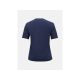 4. Peak Performance W Original Small Logo Tee Blue