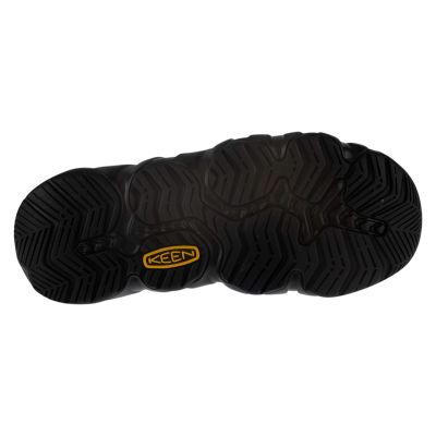 4. Keen Newport H2 1028652 Black 41