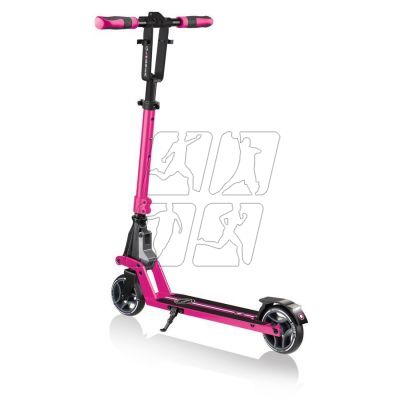 4. Scooter Globber One K 125 670-110-2