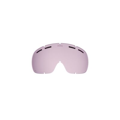 2. Lenses for POC Fovea Mid/Fovea Mid Race Lens Goggles