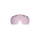 2. Lenses for POC Fovea Mid/Fovea Mid Race Lens Goggles