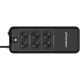 8. UPS POWER WALKER VFD 600 APFC FR (600VA)