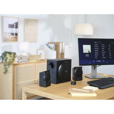 16. TRUST YURI 2.1 SPEAKER SET