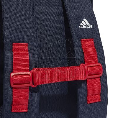 6. Backpack adidas LK Graphic Backpack IC4995