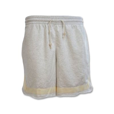 Nike Standard Issue Swoosh Fly Shorts Wmns Birch Heather/Pale Ivory - CZ7217-051