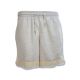 Nike Standard Issue Swoosh Fly Shorts Wmns Birch Heather/Pale Ivory - CZ7217-051