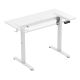 Electric Desk Frame Xeno 1.7 White
