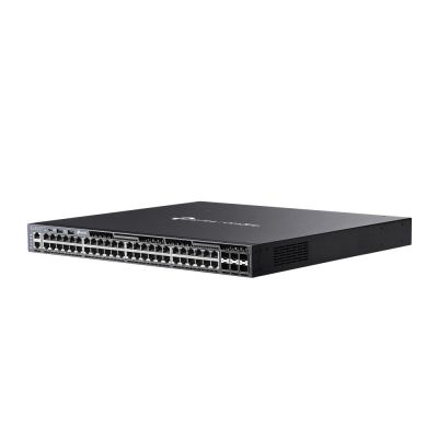 2. TP-LINK Switch TPLINK SG6654XHP (SG6654XHP)