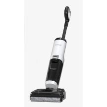 Tineco FLOOR ONE S5 MAX Upright Vacuum Cleaner Battery Wet and Dry Bagless Black, White