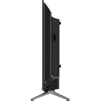 4. TV 32" Blaupunkt 32FBG5000S Full HD LED, GoogleTV, Dolby Digital, WiFi 2.4-5GHz, BT, black