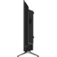 4. TV 32" Blaupunkt 32FBG5000S Full HD LED, GoogleTV, Dolby Digital, WiFi 2.4-5GHz, BT, black