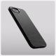 16. Spigen Liquid Air Case for iPhone 16e / 17e - Matte Black