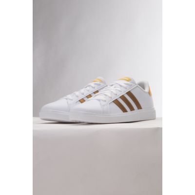 6. Adidas Grand Court 2.0 K GY2578 shoes