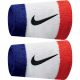 2. Nike Wide Swoosh Wristband N0001586620