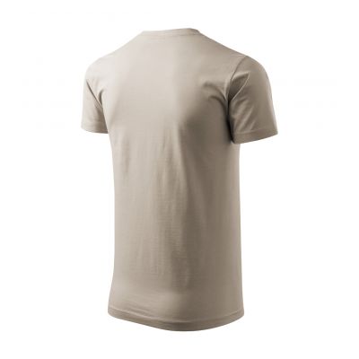 4. Malfini Heavy New M T-shirt MLI-13751