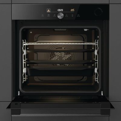 8. GORENJE BSA6747DGWI oven