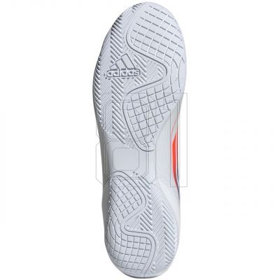 10. Adidas F50 Club IN M IF1345 football shoes