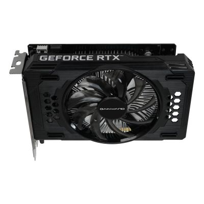 2. Gainward RTX3050 Pegasus 6GB GDDR6 HDMI DP DVI Graphics Card