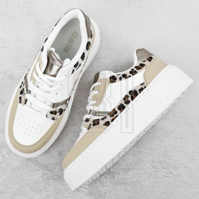 4. Big Star W platform sneakers SS274357 INT2167A