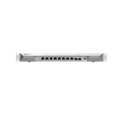 5. Ruijie Networks RG-EG710XS router 2.5 Gigabit Ethernet, 10 Gigabit Ethernet, Gigabit Ethernet Gray