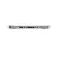 5. Ruijie Networks RG-EG710XS router 2.5 Gigabit Ethernet, 10 Gigabit Ethernet, Gigabit Ethernet Gray