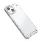 5. Ombre Protect Case for iPhone 14 Plus armored cover pink and blue