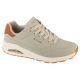 Skechers Uno - Suited On Air 183004-NAT Beige 41