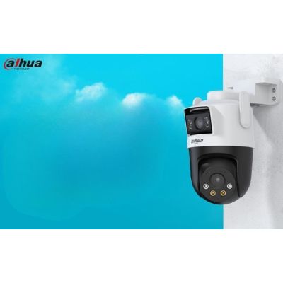 6. DAHUA P3D-3F-PV-0280B/0600B WI-FI CAMERA