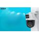 6. DAHUA P3D-3F-PV-0280B/0600B WI-FI CAMERA