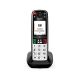8. Gigaset EASY 500 Analog/DECT Telephone Caller Name and ID Black, Silver