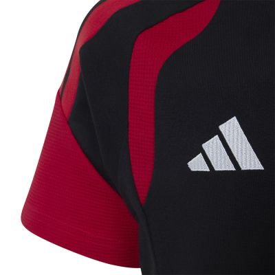3. Adidas Manchester United Tiro 26 Tee JSY KC4919