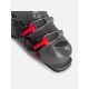12. ROSSIGNOL HERO J3 Meteor Grey Ski Boots
