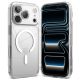 4. Ringke Fusion Magnetic MagSafe Case for iPhone 18 Pro Max / 17 Pro Max - Clear