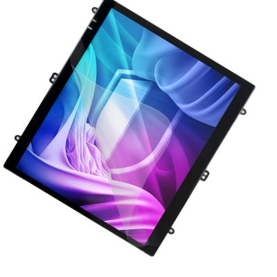 11. 3mk SilkyMatt Pro™ Matte Film for 9.7 Tesla Screen (smaller)