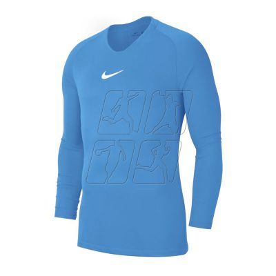 2. Nike Dry Park JR AV2611-412 thermal shirt