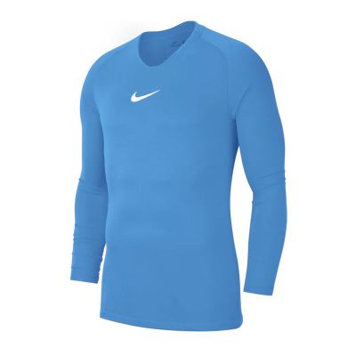 2. Nike Dry Park JR AV2611-412 Thermal T-shirt