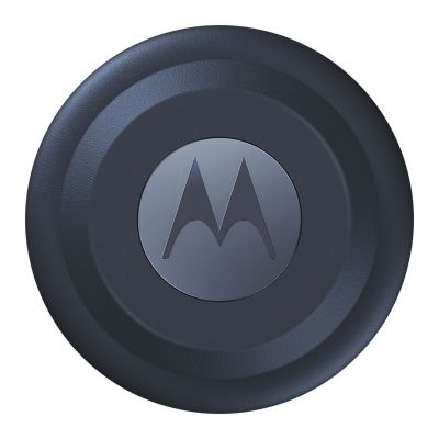 3. Motorola Moto Tag 4-Pack, Jade Green + Midnight Blue