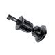 4. Acefast D50 Magnetic Car Phone Holder for Air Vent - Black